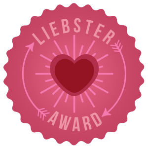 Díj liebsterblogaward
